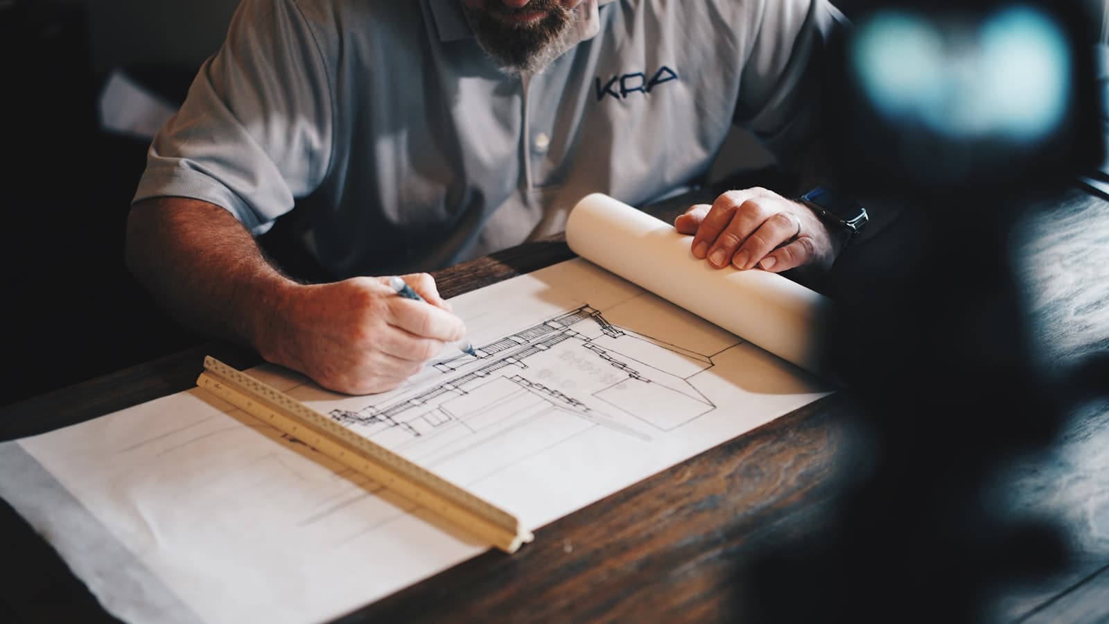 Design & planning