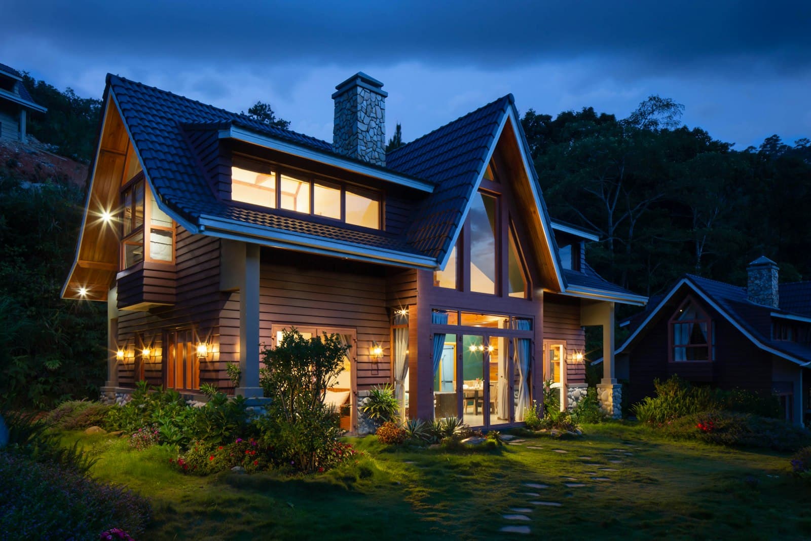 Property developer work by Simply Xquisite Residential