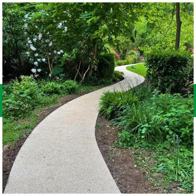 Landscaping work by Warner Landscapes — photo 4