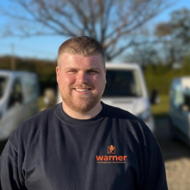 Inside Warner Landscapes