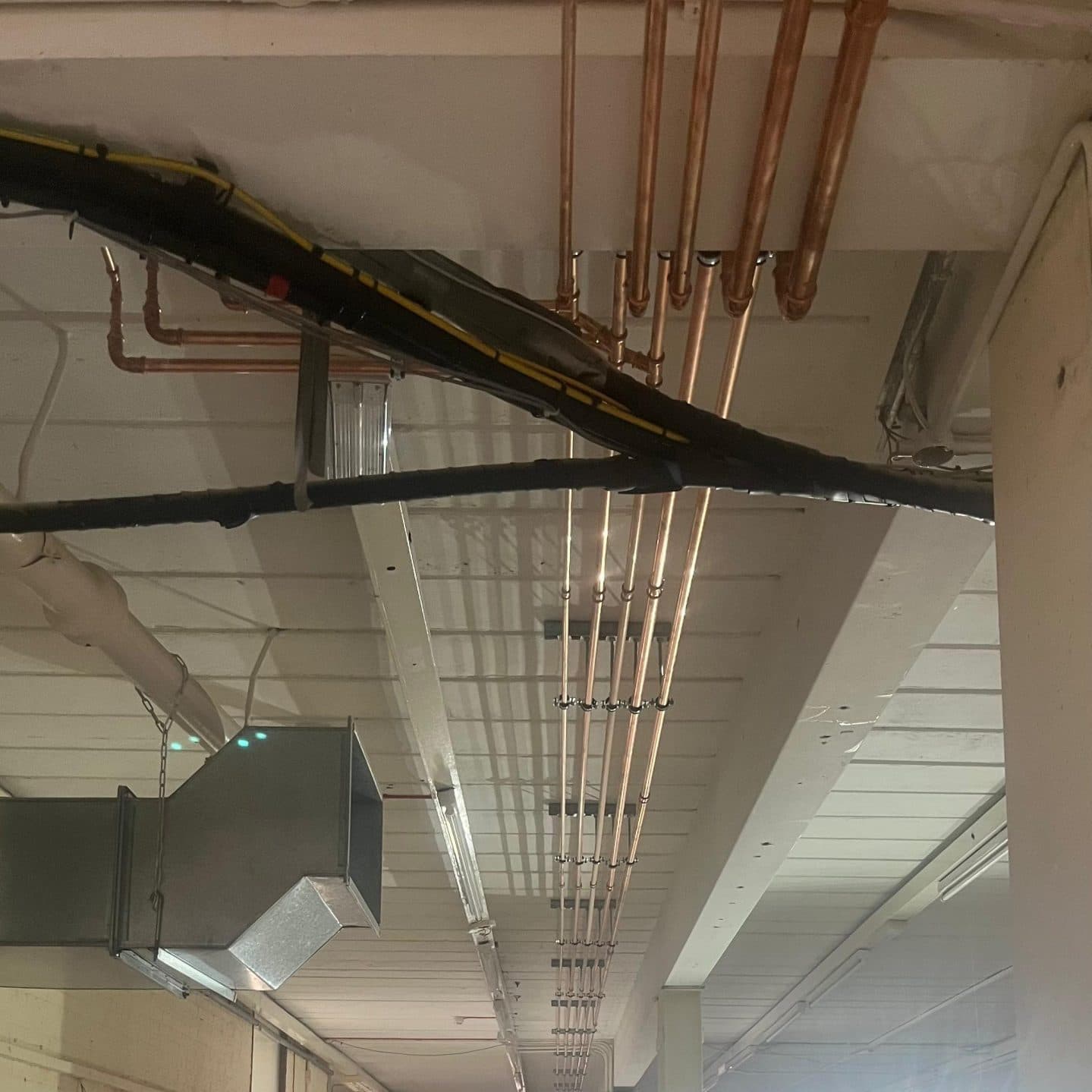 Heating / gas engineer work by Aspect Heating and Plumbing — photo 4