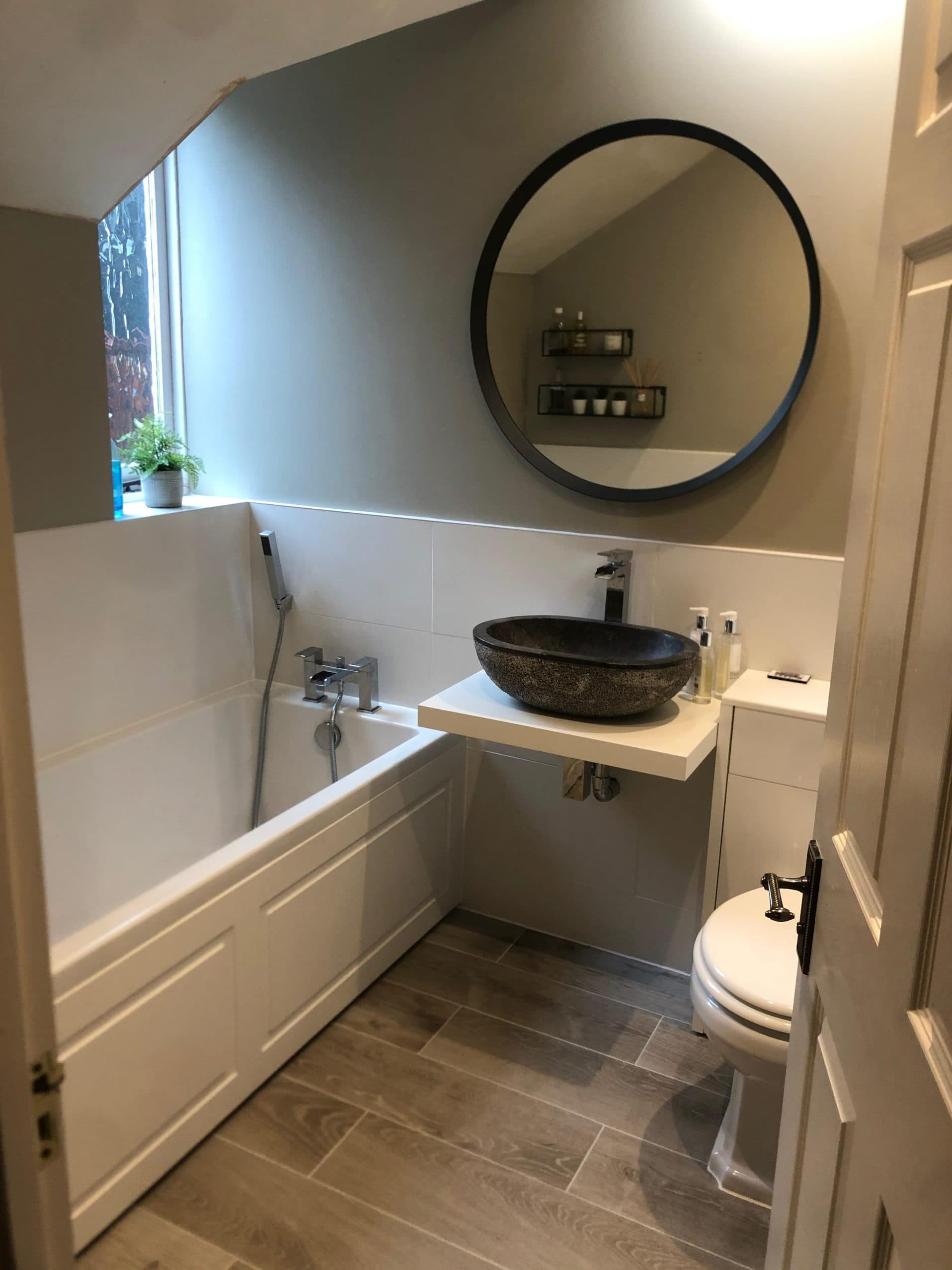 Plumbing