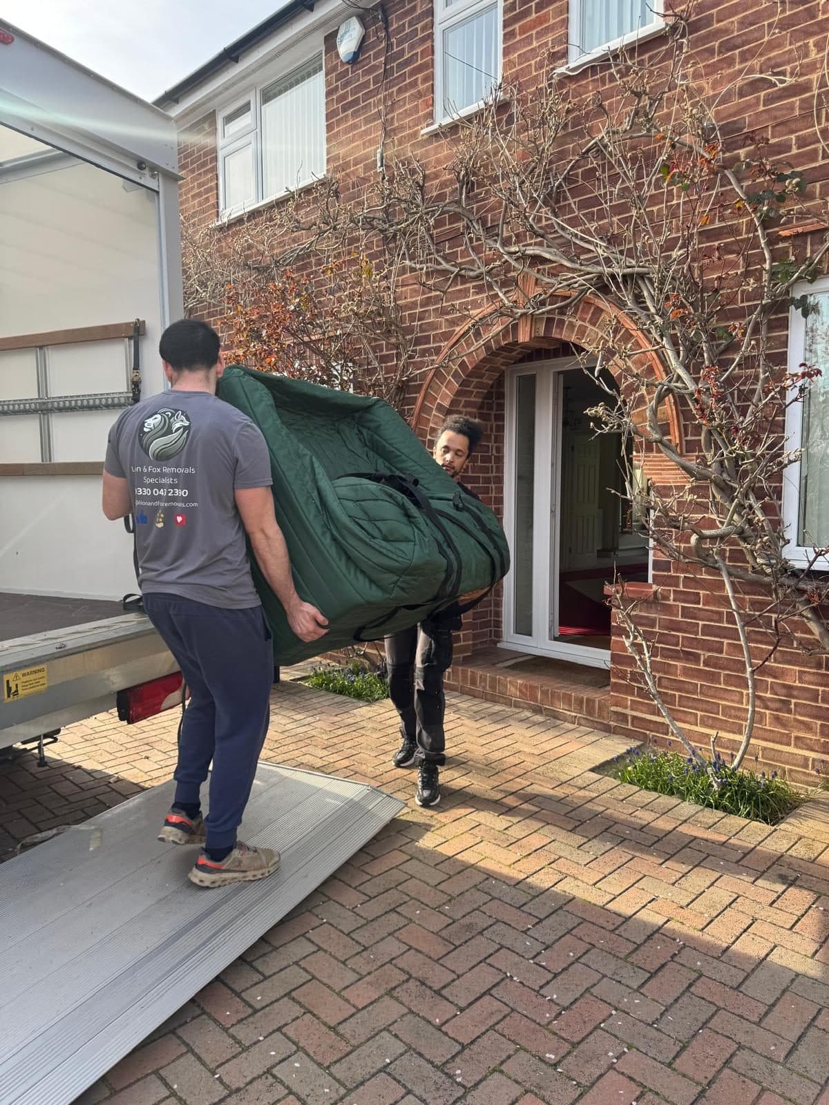 Premium Move Service
