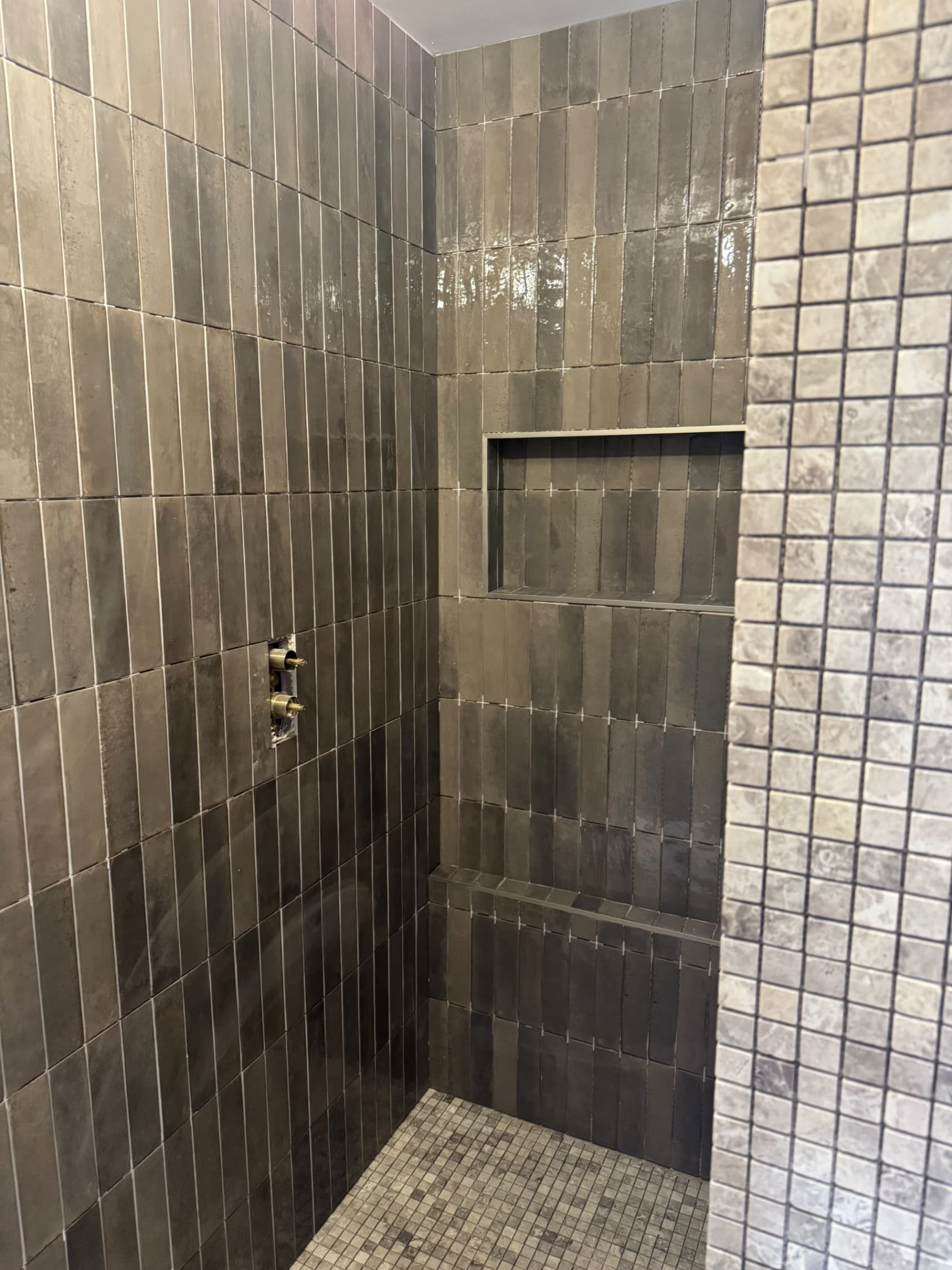 Wetroom Shower in Wokingham