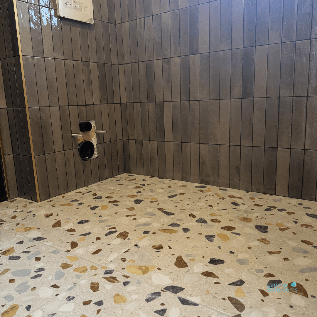 Wet Room Design & Installations