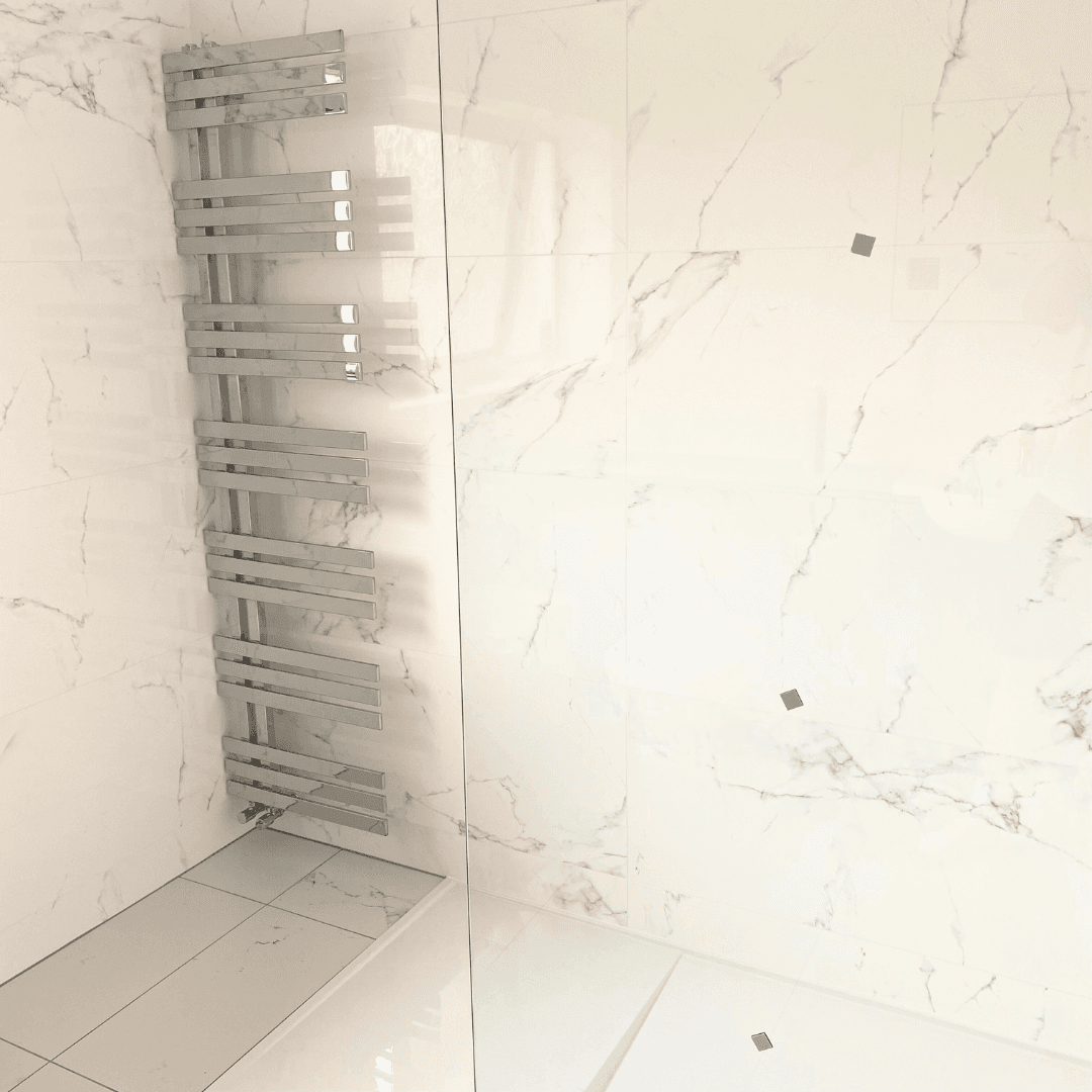 Accessible Bathrooms